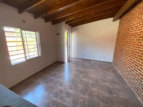 Departamento en Alquiler de 1 dormitorio