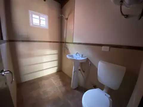 Departamento en Alquiler A Estrenar