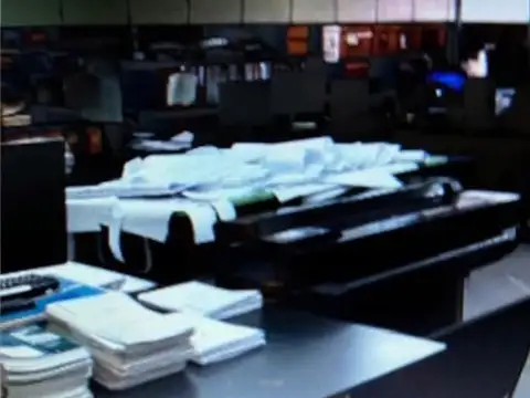 Oficina en Venta en Monserrat, USD 150.000