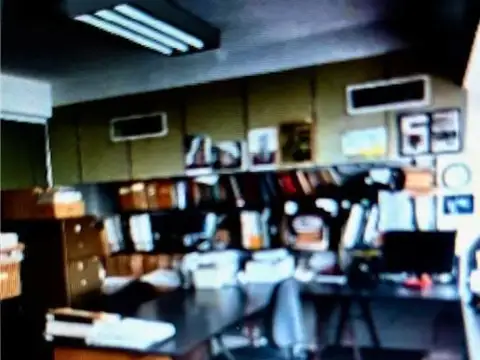 Venta de oficina en Monserrate C.A.B.A.