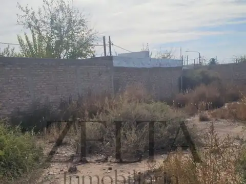 Vendo Lote en Guaymallén