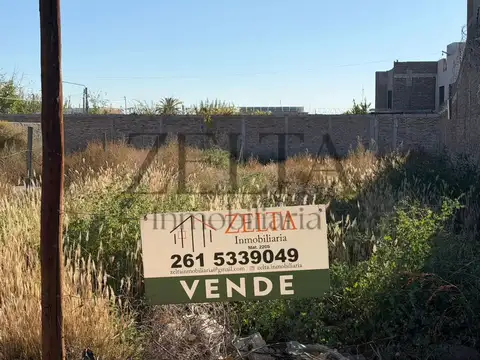 Terreno en Venta en San Jose de Guaymallen, Guaymallén