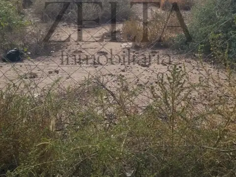 Terreno en Venta de 408,0 m2