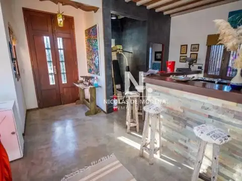 Casa en Venta de 2 dormitorios