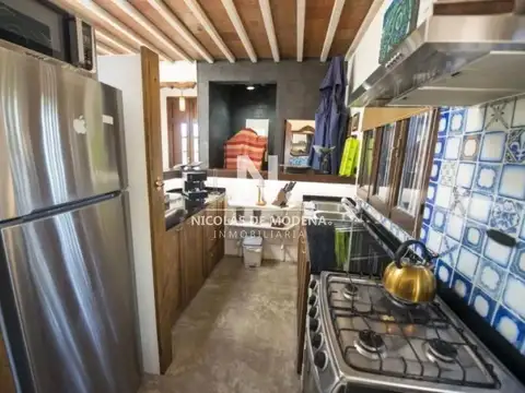 Casa en Venta en Punta Ballena, USD 270.000