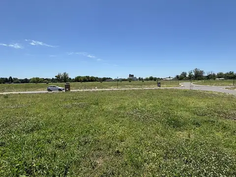 Lote en venta en Barrio Cerrado La Posta, Pilar, GBA Norte