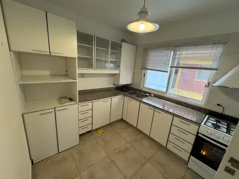 Departamento en Alquiler 40 años
