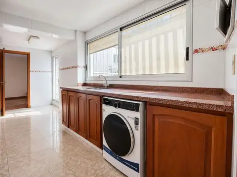 Departamento en Alquiler en Punta Carretas, USD 3.500