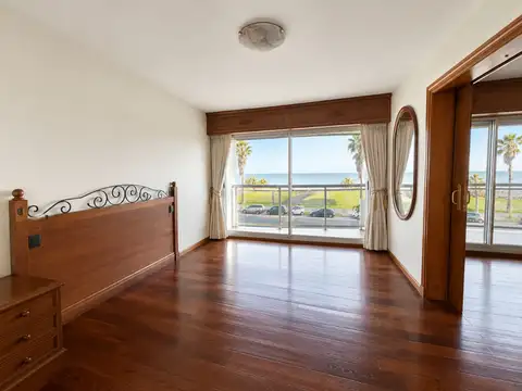 Departamento en Alquiler con 3 cocheras