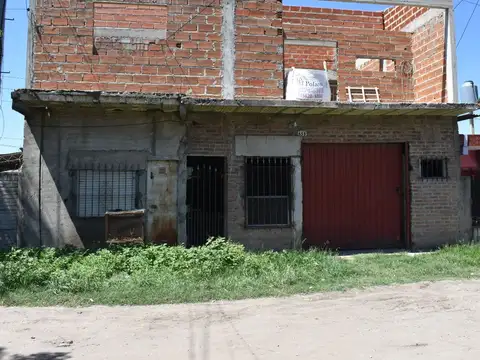 VENTA EN BLOQUE DE 9 DEPARTAMENTOS EN ALQUILER