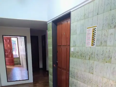 Departamento en Venta 35 años