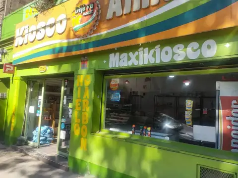 Av. Alvarez Jonte 2000