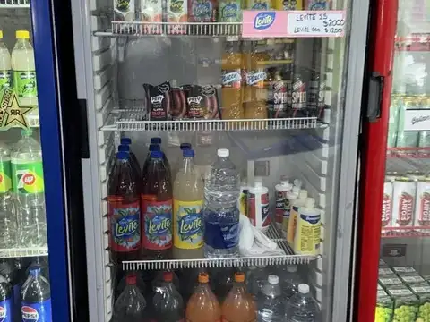 Excelente Kiosco y Almacén en zona cercana a la cancha de Argentinos Jrs.