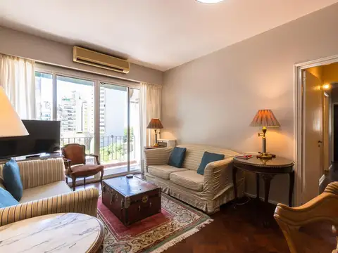 Departamento en Alquiler de 4 ambientes