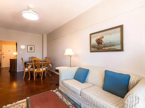 Departamento en Alquiler al Norte