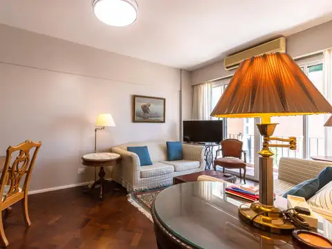 Departamento en Alquiler en Centro, USD 1.200