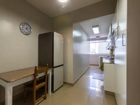 Departamento en Alquiler 40 años