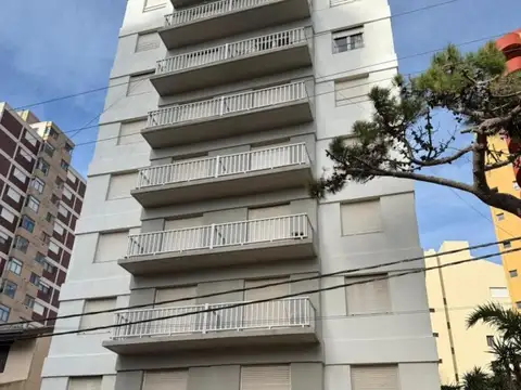 Alameda 201 e/ 301 y Avenida Buenos Aires