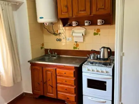Departamento en Venta de Monoambiente