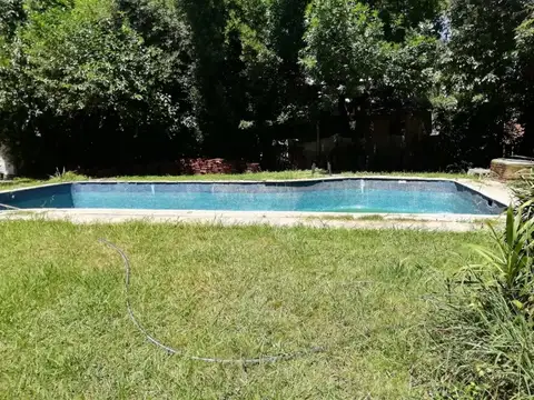 Quinta en venta