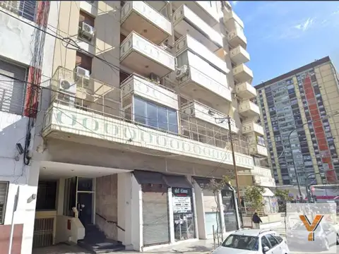 Avenida La Plata y Avenida Independencia