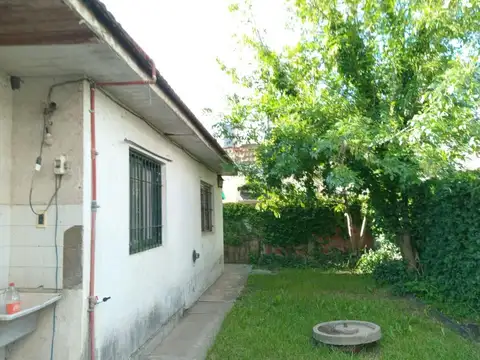 CASA 5 AMBIENTES - OPORTUNDAD