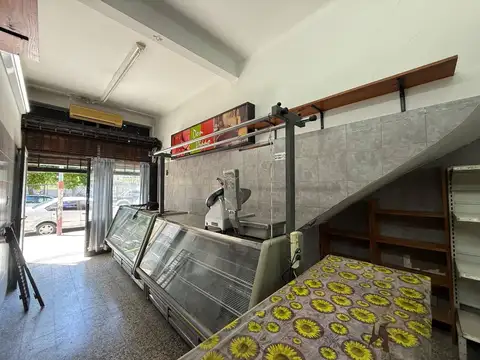 Local en Venta 36 años