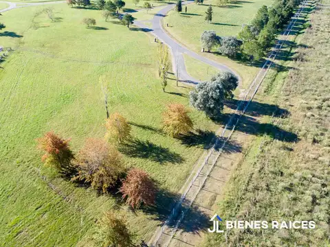 Terreno en venta en el Barrio Mirabosques Cardales, Lote 215