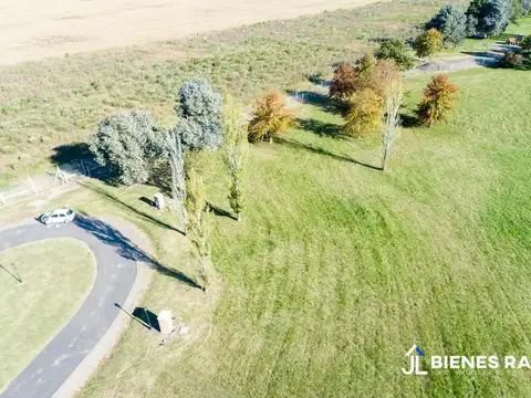 Terreno en Venta de 1010,0 m2