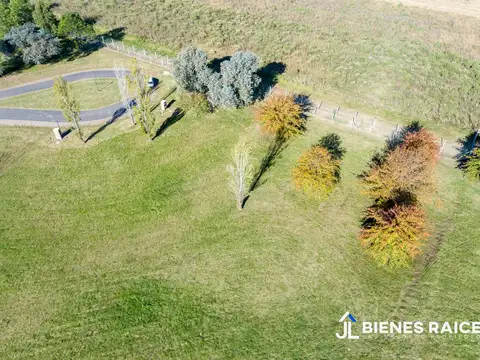 Barrio Mirabosques  Cardales, Campana