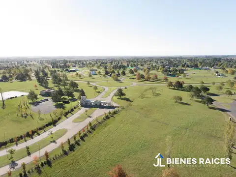 Terreno en Venta en Countries y Barrios Cerrados en Campana, USD 31.500