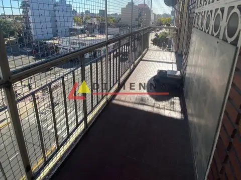 DE LOS INCAS, AVDA. 4400, Piso 5