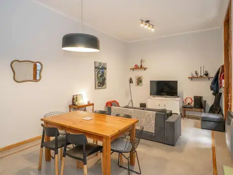 Depto Tipo Casa en Venta de 2 dormitorios