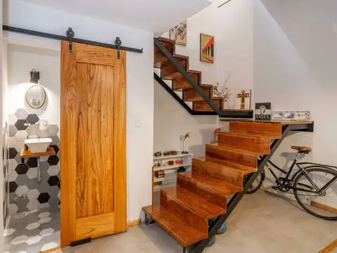 Depto Tipo Casa en Venta 66 años