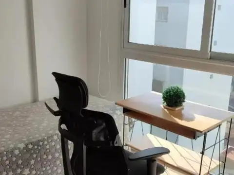 Departamento en Alquiler Temporal de 2 dormitorios