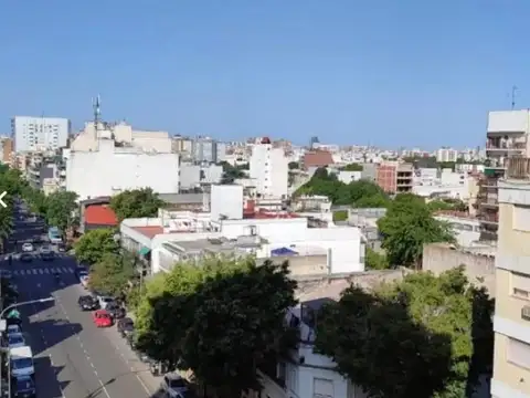 Avenida Monroe 4500, Piso 7