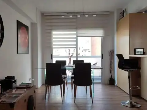 Departamento en alquiler temporario