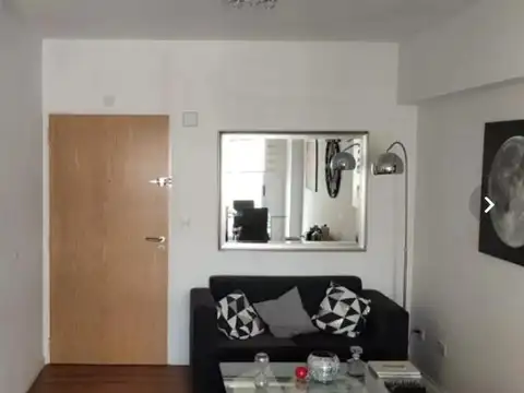 Departamento en Alquiler Temporal de 3 ambientes