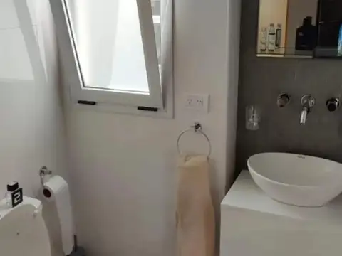 Departamento en alquiler temporario