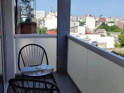 Departamento en Alquiler Temporal 8 años