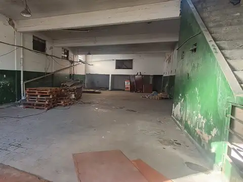 Galpon en Venta en Ciudadela, USD 115.000