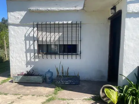 Casa en Venta de 2 dormitorios