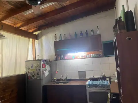 Casa en venta tres ambientes del Viso