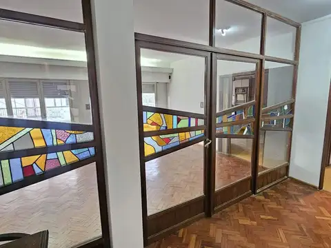Departamento en Venta de 6 ambientes