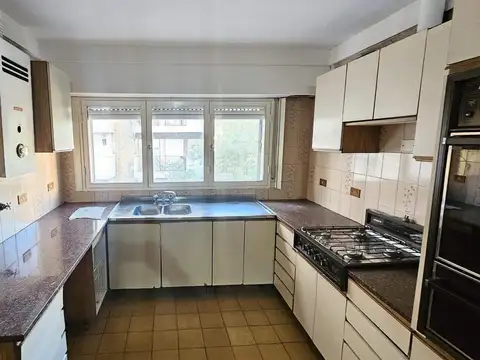 Departamento en Venta en Rosario, USD 117.000