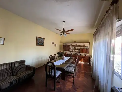 Departamento en Venta en Barracas, Capital Federal