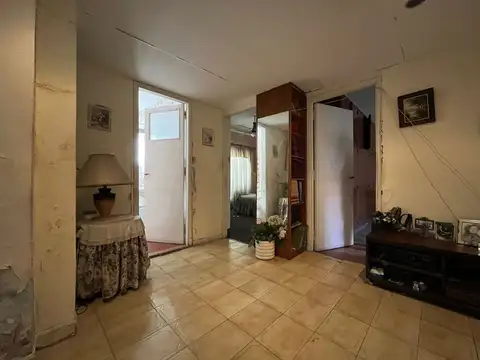 Departamento en Venta en Barracas, USD 79.000