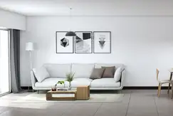 Emprendimiento en Echesortu de 1 Dormitorios