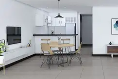 Emprendimiento en Echesortu