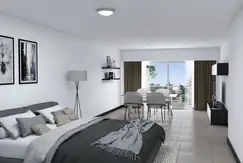 Emprendimiento en Echesortu - Etapa: En construcción